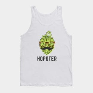 Hopster Tank Top